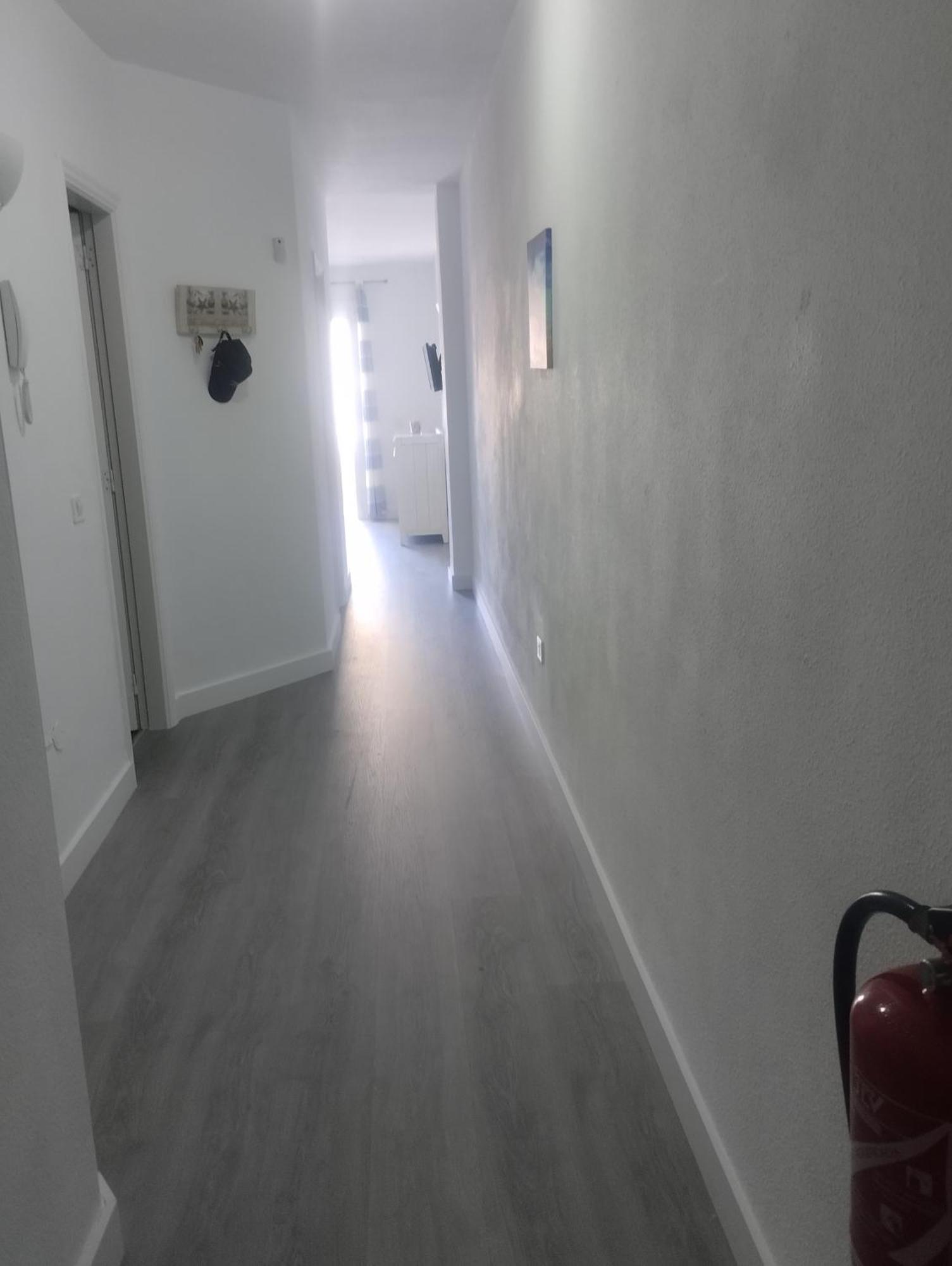 Primera Linea Playa, Vista Espectacular Apartment El Médano Екстериор снимка